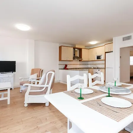 Apartment Vora Mar 33 Cambrils