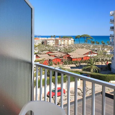 Apartment Vora Mar 33 *