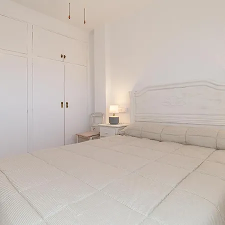 Apartment Vora Mar 33 Cambrils