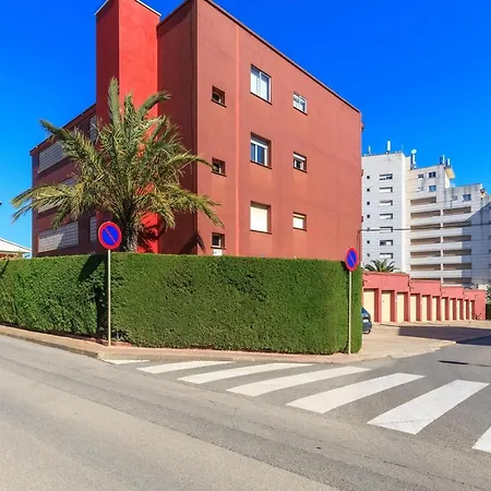 Apartment Vora Mar 33 Cambrils
